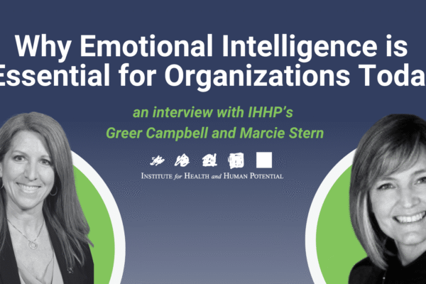 Why Emotional Intelligence Is Essential For Organizations Today