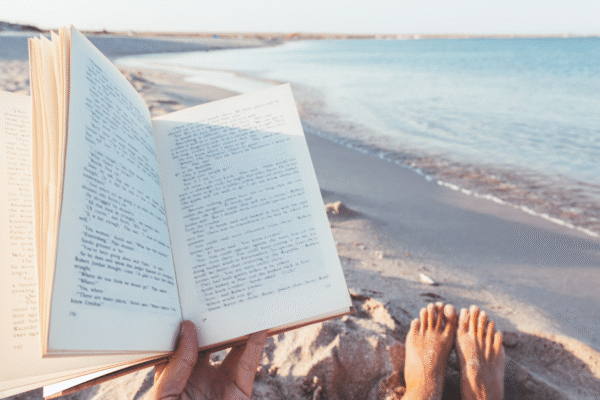 25 Books You Can’t Put Down