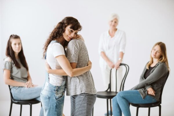 Why Healing in Community Outshines Healing Alone