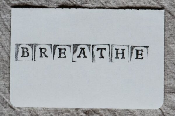 The Conscious Breathing Paradox 4 Simple Ways to Get Out of Your Head So Breath Can Flow! – BodyIntelligence