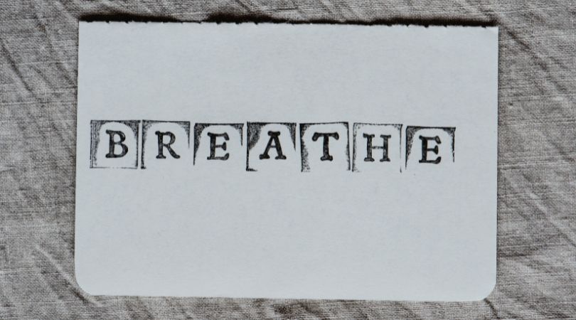 The Conscious Breathing Paradox 4 Simple Ways to Get Out of Your Head So Breath Can Flow! – BodyIntelligence