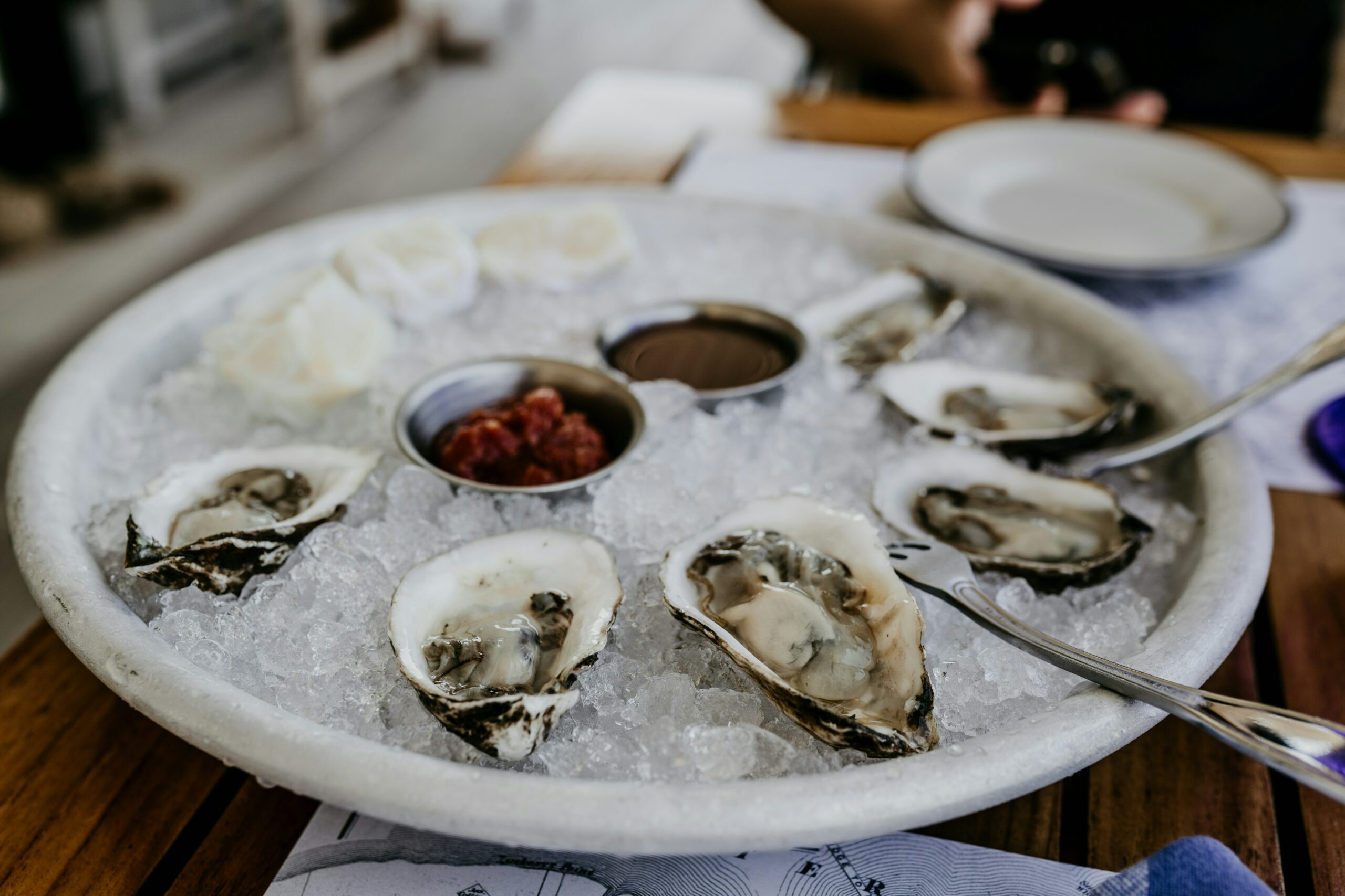 The Importance of Iodine | Changing Habits