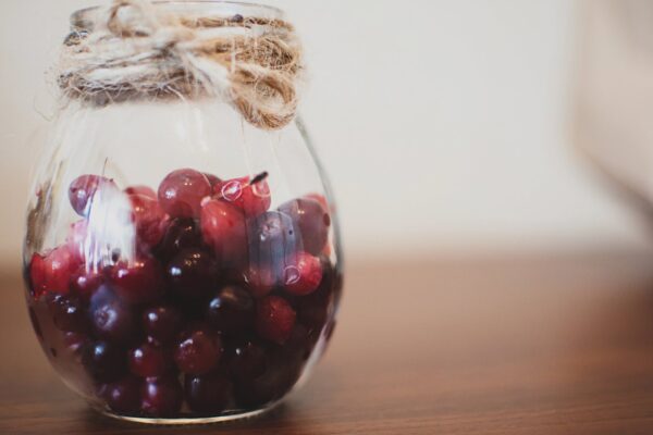 5 Steps to Filling Your Jar of Happiness