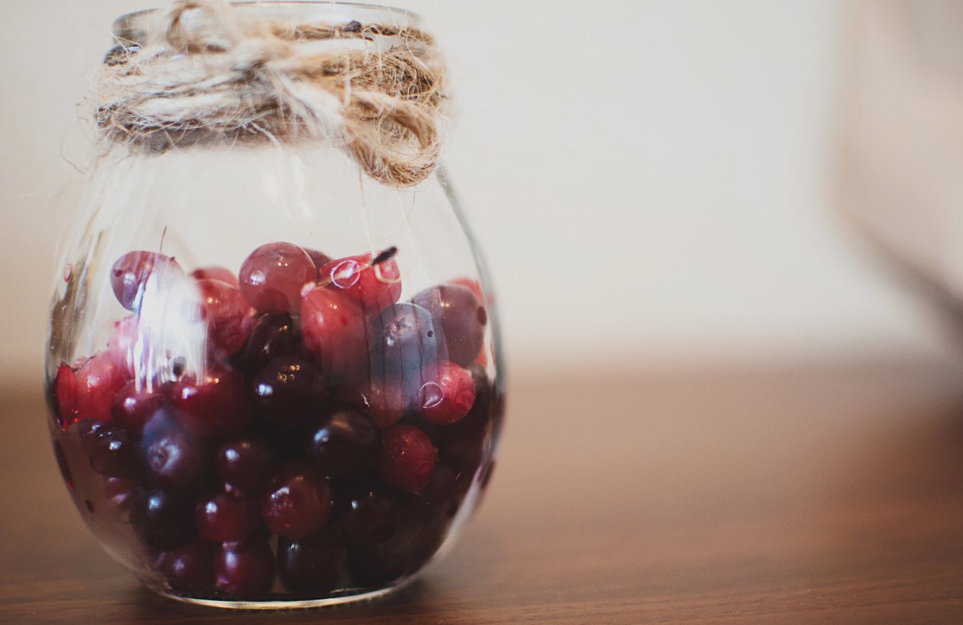 5 Steps to Filling Your Jar of Happiness
