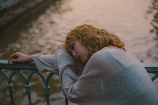 A Novel Way to Perceive Panic and Stress