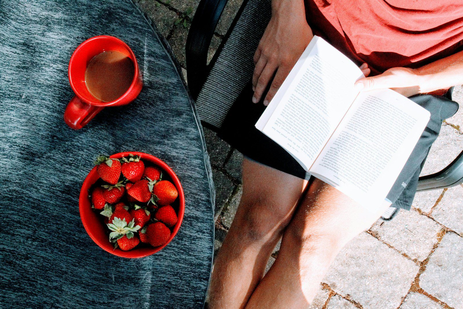 How to plan your perfect reading retreat
