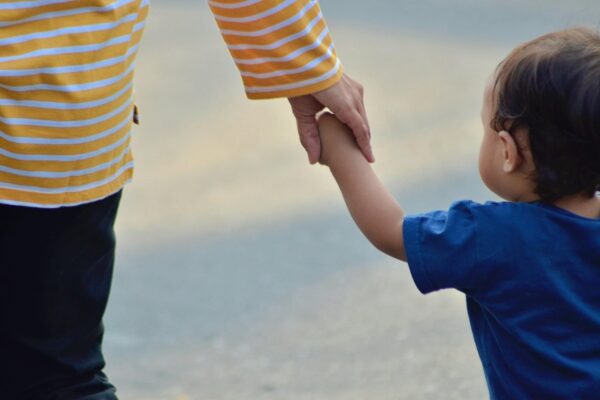 5 Big Things to Remember When You Feel Like a Bad Parent