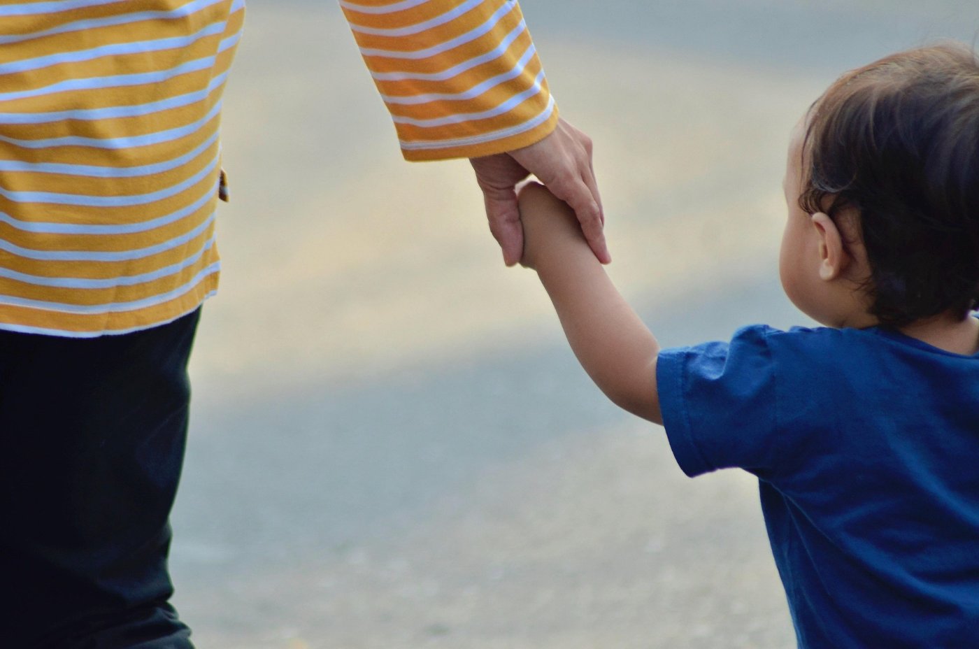 5 Big Things to Remember When You Feel Like a Bad Parent