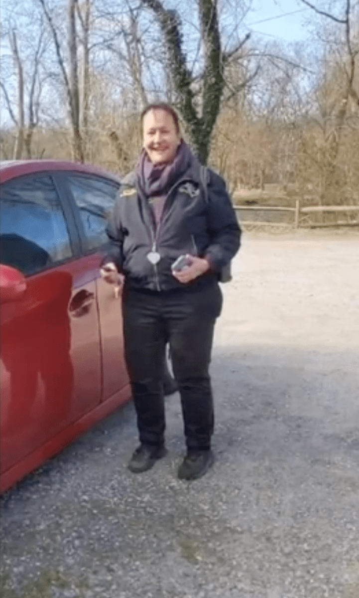 Phone, Purse, Keys, Ease – BodyIntelligence