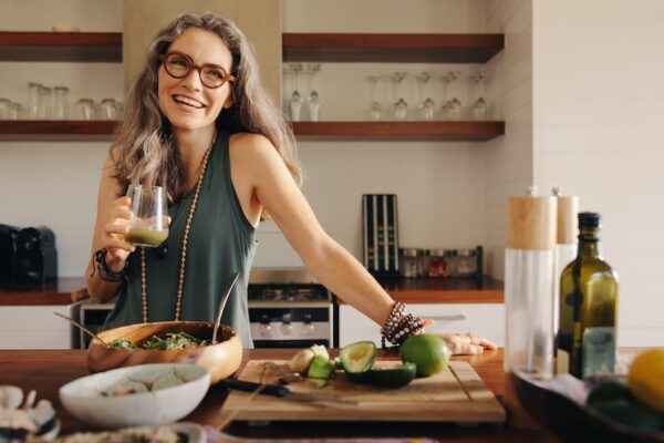 How To Get Fit & Healthy For Summer